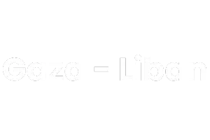 Gaza-Liban